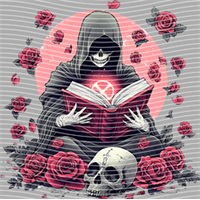 Valentine's Day-QRJ  1251